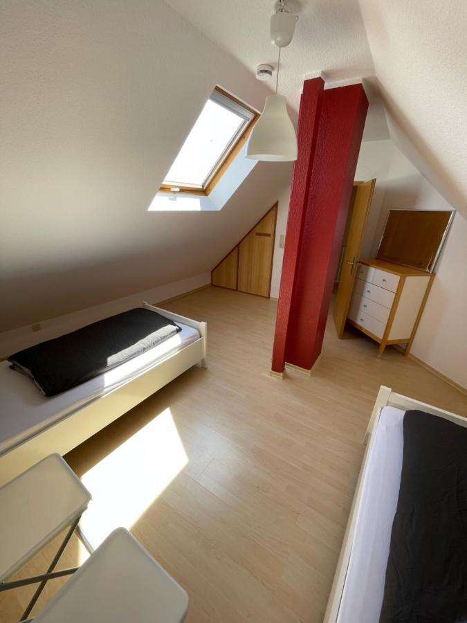 Ferienwohnung Kook I - Echter Inselblick Neuharlingersiel Extérieur photo