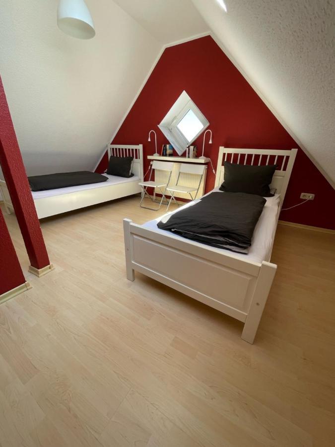 Ferienwohnung Kook I - Echter Inselblick Neuharlingersiel Extérieur photo