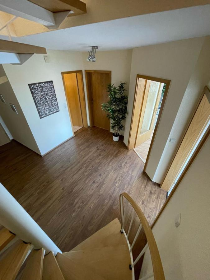 Ferienwohnung Kook I - Echter Inselblick Neuharlingersiel Extérieur photo